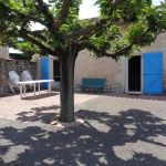 gite - G&icirc;tes de France&reg; - Au fond du village... - PARNAC - Lot