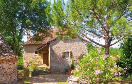 Gîte n°46G1946 Gréalou - Lot - photo