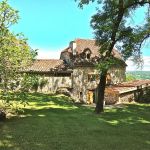 chambre-d-hotes - G&icirc;tes de France&reg; - Travers de Pechm&eacute;j&agrave; - LISSAC-ET-MOURET - Lot