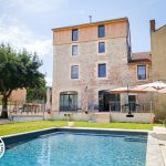city-break - G&icirc;tes de France&reg; - La Bellours - CAHORS - Lot