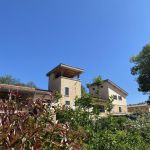 chambre-d-hotes - G&icirc;tes de France&reg; - La Tour du Laurensou - FIGEAC - Lot