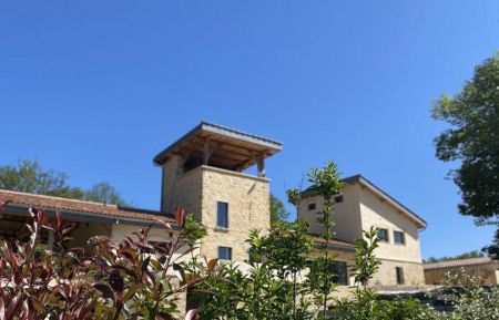 Chambre d'h&ocirc;tes n&deg;46G2547 Figeac - Lot - photo