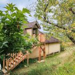 chambre-d-hotes - G&icirc;tes de France&reg; - A l'Un-parfait - GOURDON - Lot