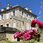 chambre-d-hotes - G&icirc;tes de France&reg; - Maison Balmelle - GRAMAT - Lot