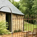 chambre-d-hotes - G&icirc;tes de France&reg; - Chambre des Combelles - GIGNAC - Lot