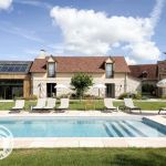 chambre-d-hotes - Allée des Noyers - SAINT MICHEL DE BANNIERES - Lot