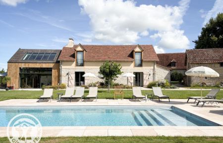 Chambre d'h&ocirc;tes n&deg;46G2567 Saint-Michel-de-Banni&egrave;res - Lot - photo