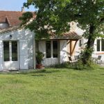 gite - G&icirc;tes de France&reg; - Gite Roujolis - LALBENQUE - Lot