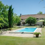 gite - Gîtes de France® - Au Picatal Gite La Métairie - MEYRONNE - Lot