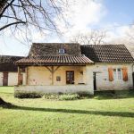 gite - G&icirc;tes de France&reg; - 46G12009 - SAINT-CHAMARAND - Lot