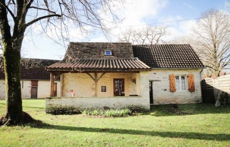 G&icirc;te n&deg;46G12009 Saint-Chamarand - Lot - photo