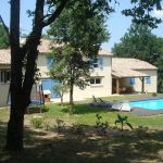 gite - CREMPS - Lot