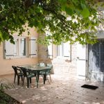 gite - Gîtes de France® - Le Jardin d'Eden - CAJARC - Lot