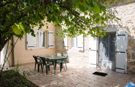 G&icirc;te n&deg;46G12410 Cajarc - Lot - photo