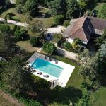 gite - G&icirc;tes de France&reg; - 46G12490 - CAILLAC - Lot