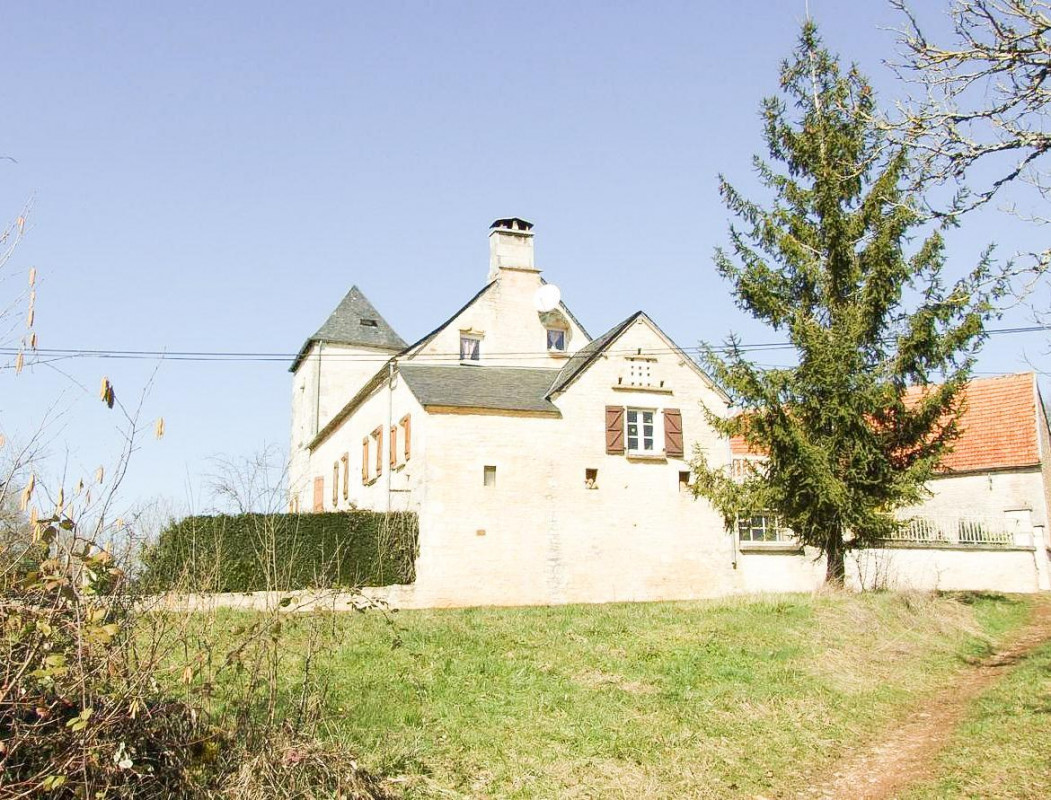 Gîtes de France® - 46G12581