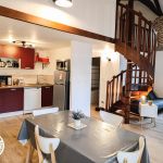 city-break - G&icirc;tes de France&reg; - Le Loft du Chateau du Roi - CAHORS - Lot
