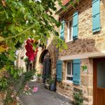gite - G&icirc;tes de France&reg; - G&icirc;te du Miral - CAPDENAC - Lot
