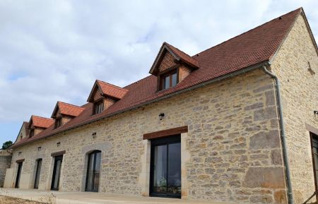 G&icirc;te n&deg;46G12932 Cadrieu - Lot - photo