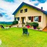 gite - G&icirc;tes de France&reg; - G&icirc;te Lacombrade - SABADEL LATRONQUIERE - Lot