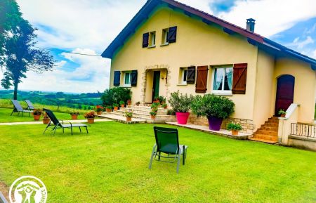 G&icirc;te n&deg;46G12969 Sabadel-Latronqui&egrave;re - Lot - photo