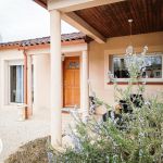 gite - G&icirc;tes de France&reg; - Le Petit Puits - PRADINES - Lot