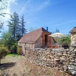 gite - G&icirc;tes de France&reg; - Au Pech Rasquet - LARNAGOL - Lot