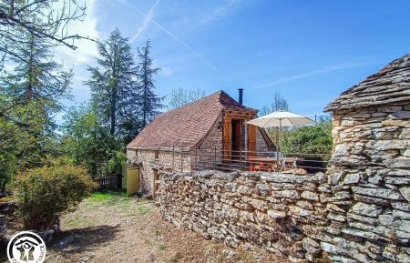 Gîte n°46G13049 Larnagol - Lot - photo
