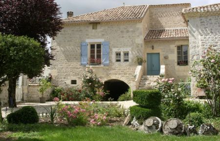 G&icirc;te n&deg;46G13116 Lendou-en-Quercy - Lot - photo