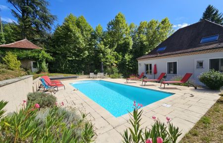 G&icirc;te n&deg;46G13219 Souillac - Lot - photo