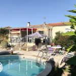 gite - Gîtes de France® - L'Aubépine 20 - PRADINES - Lot