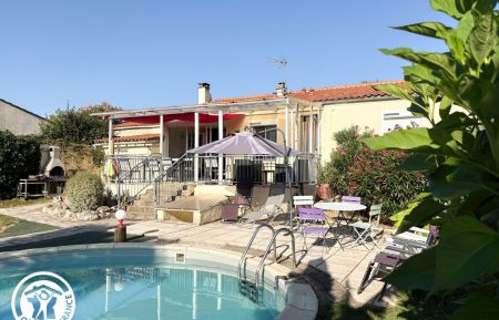 G&icirc;te n&deg;46G13274 Pradines - Lot - photo