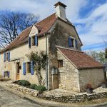 gite - G&icirc;tes de France&reg; - P&eacute;pouze - MAYRAC - Lot