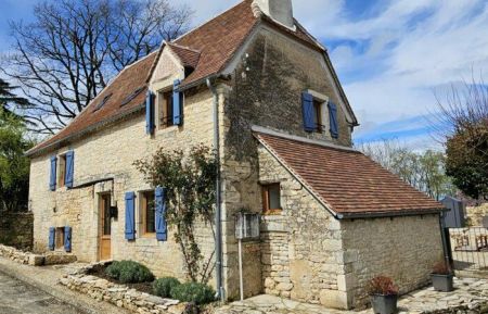 G&icirc;te n&deg;46G13295 Mayrac - Lot - photo