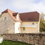 gite - G&icirc;tes de France&reg; - Lou Ca&iuml;rou - FAYCELLES - Lot