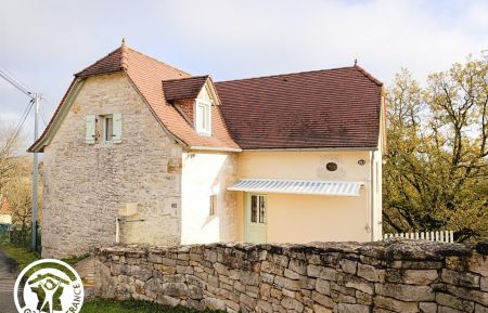 G&icirc;te n&deg;46G13307 Faycelles - Lot - photo