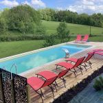 gite - G&icirc;tes de France&reg; - G&icirc;te des Combelles - GIGNAC - Lot