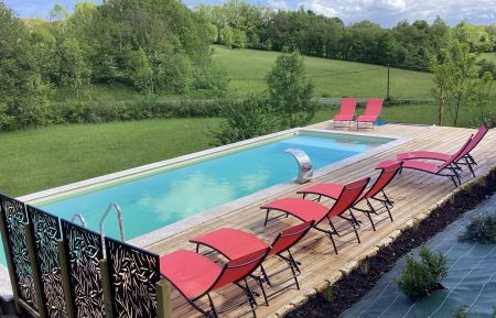 G&icirc;te n&deg;46G13322 Gignac - Lot - photo