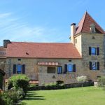 gite - Gîtes de France® - Les Deux Plumes - PAYRIGNAC - Lot