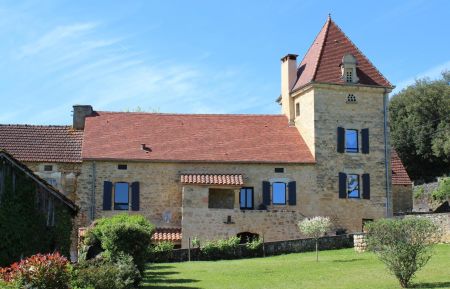 G&icirc;te n&deg;46G13331 Payrignac - Lot - photo