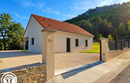G&icirc;te n&deg;46G13340 Cajarc - Lot - photo