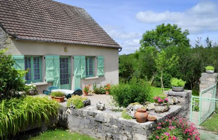G&icirc;te n&deg;46G1396 Montfaucon - Lot - photo