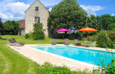 G&icirc;te n&deg;46G11483 Gramat - Lot - photo