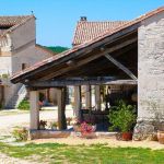 gite - G&icirc;tes de France&reg; - La grange - CREMPS - Lot