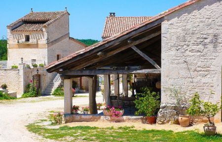 G&icirc;te n&deg;46G12149 Cremps - Lot - photo