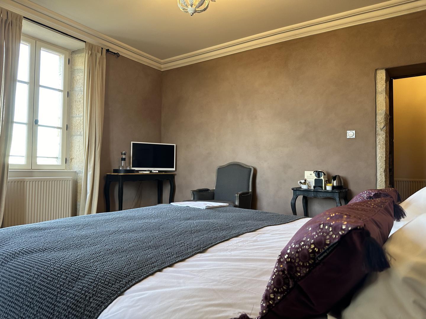 Chambre Roxo photo 10