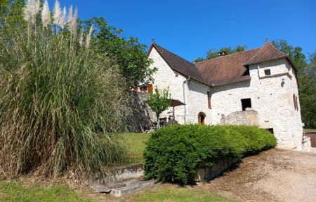 G&icirc;te n&deg;46G11912 Larroque-Toirac - Lot - photo