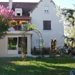 gite - G&icirc;tes de France&reg; - Les Rosiers - SAINT SOZY - Lot
