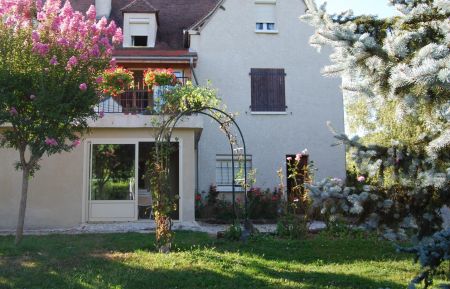 G&icirc;te n&deg;46G13174 Saint-Sozy - Lot - photo