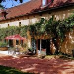 gite - Gîtes de France® - Les Gîtes du Mas de Roujou 1 - LE BOURG - Lot